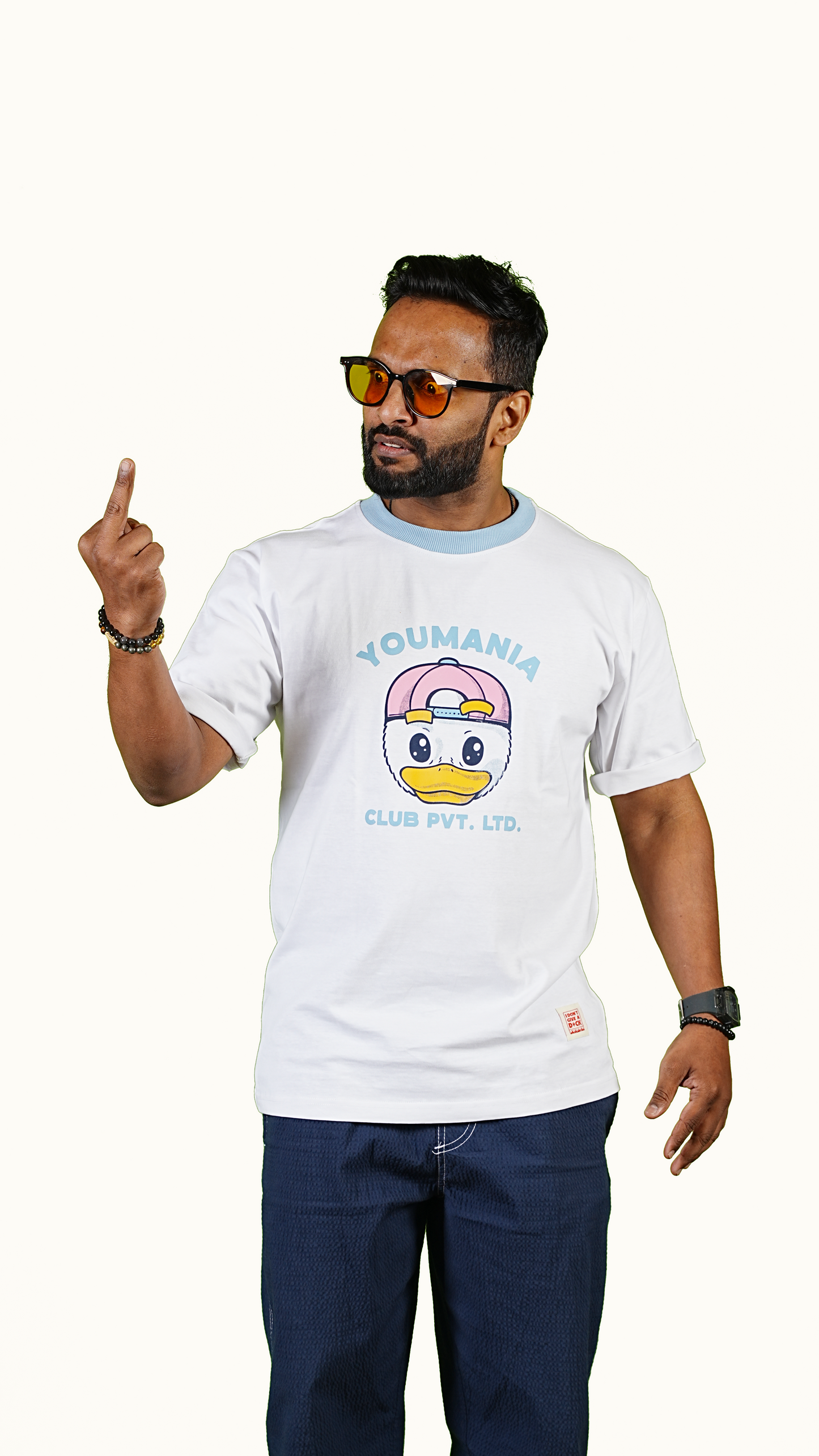 The Youmania Club Pvt. Ltd.