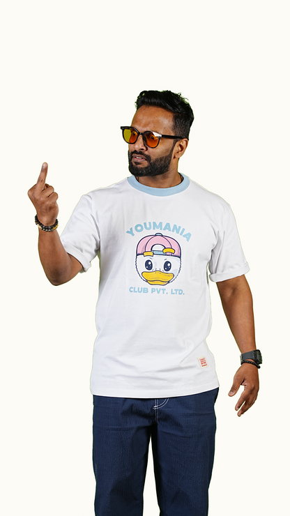 The Youmania Club Pvt. Ltd.