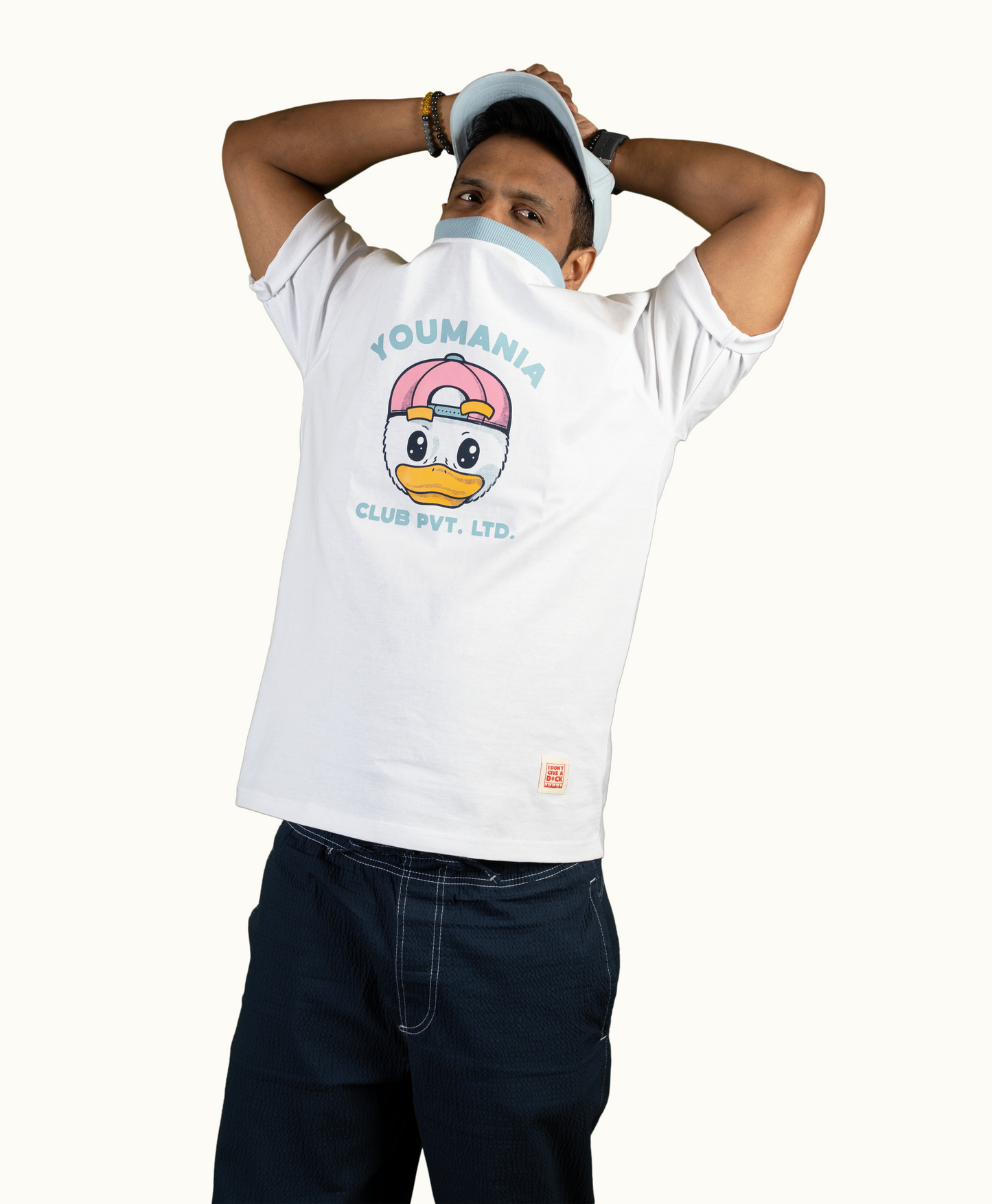 The Youmania Club Pvt. Ltd.