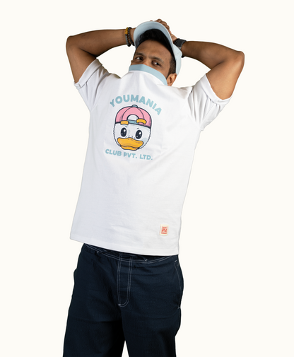 The Youmania Club Pvt. Ltd.