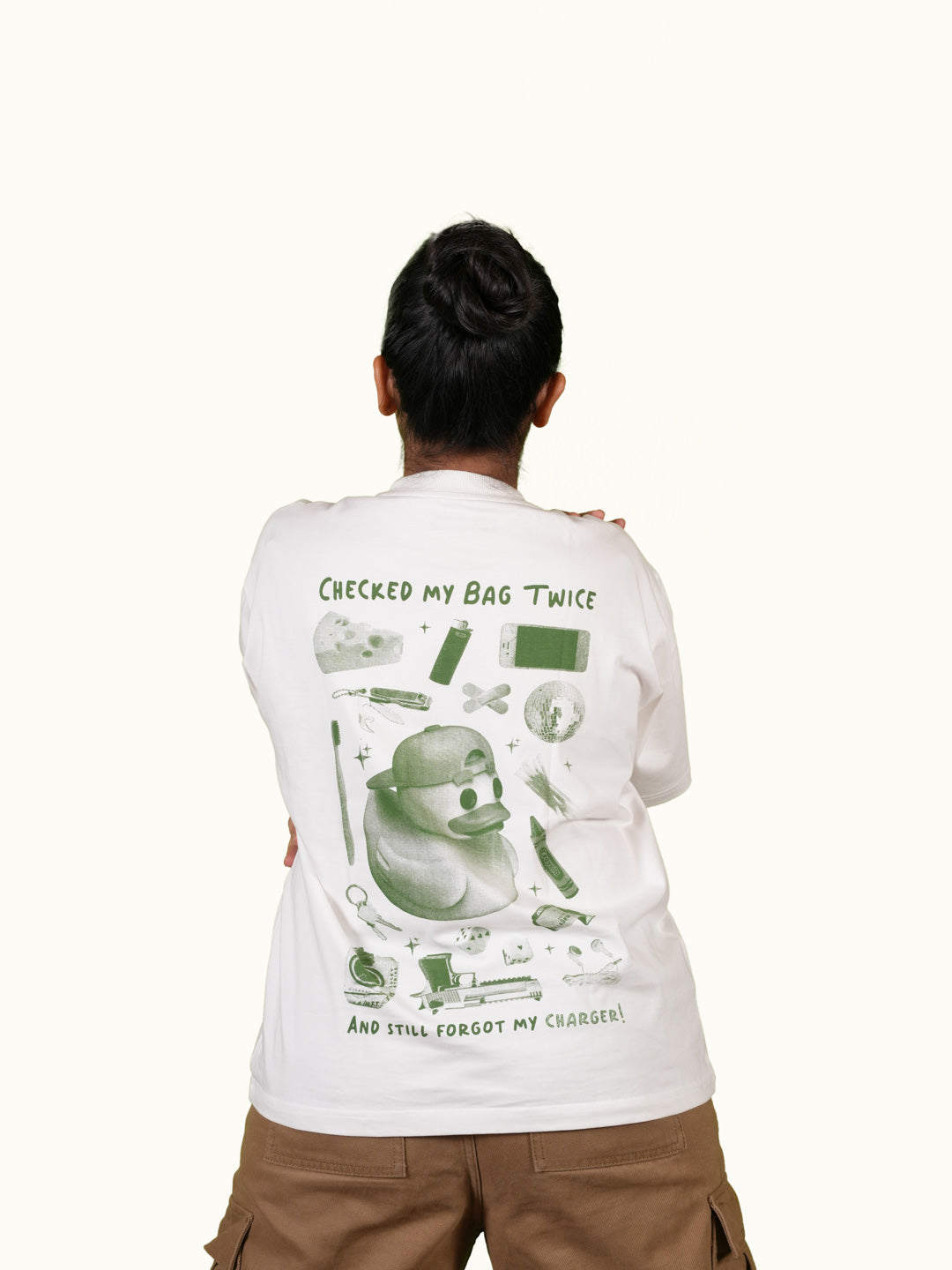 Does Anybody have a charger?