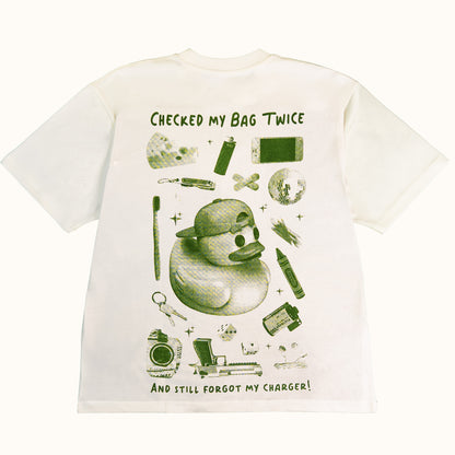 Does Anybody have a charger?